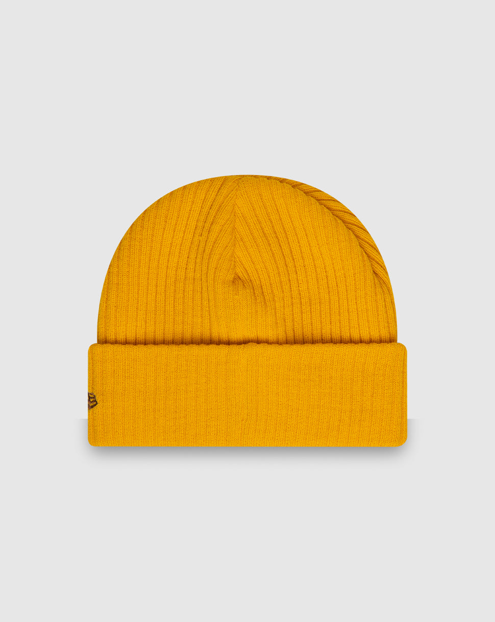 Oracle Red Bull Racing Short Cuff Beanie