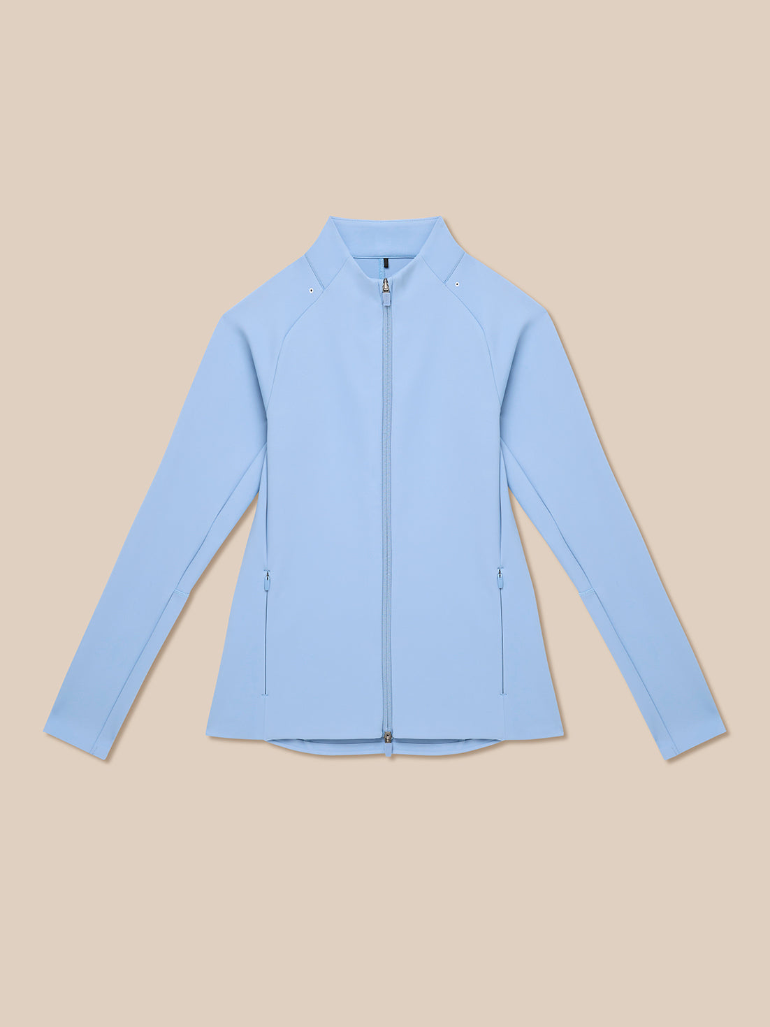 Zone Training Top - Sky blue