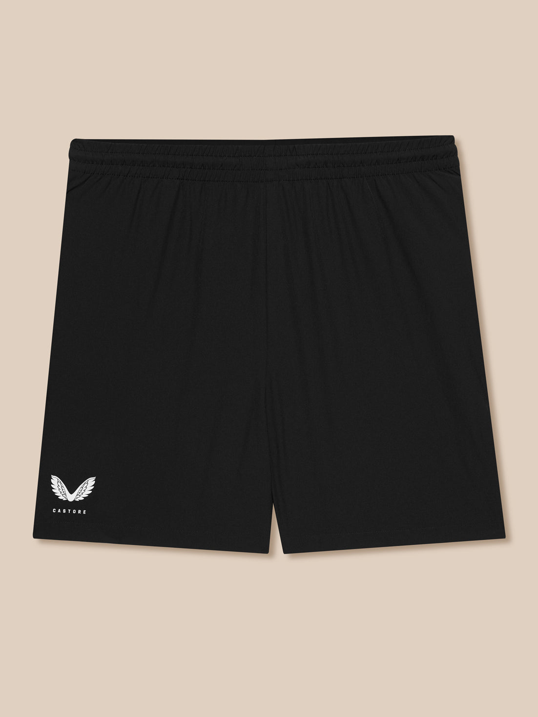 Adapt Training 7" Shorts - Black