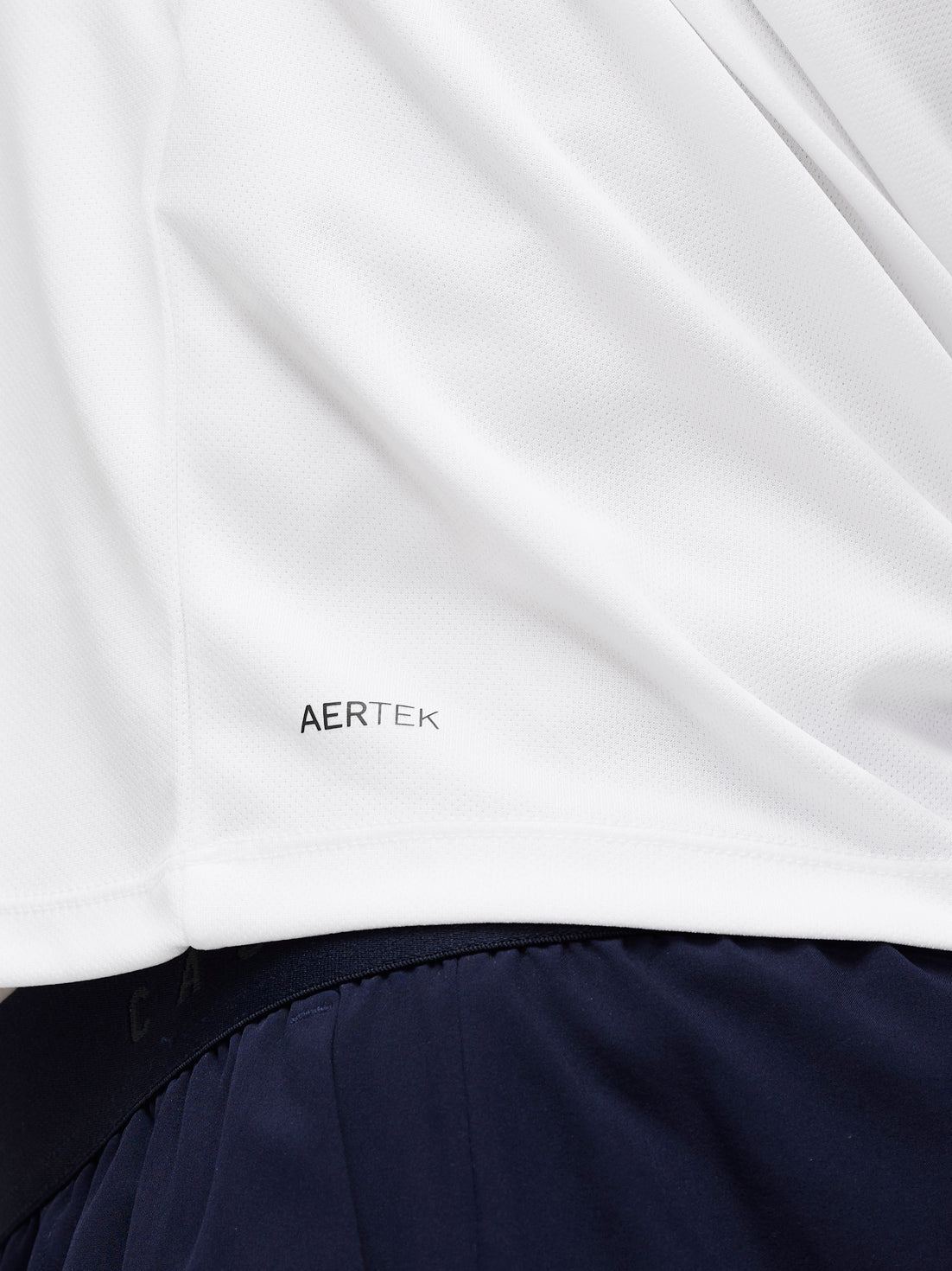 Adapt Training T-Shirt - White