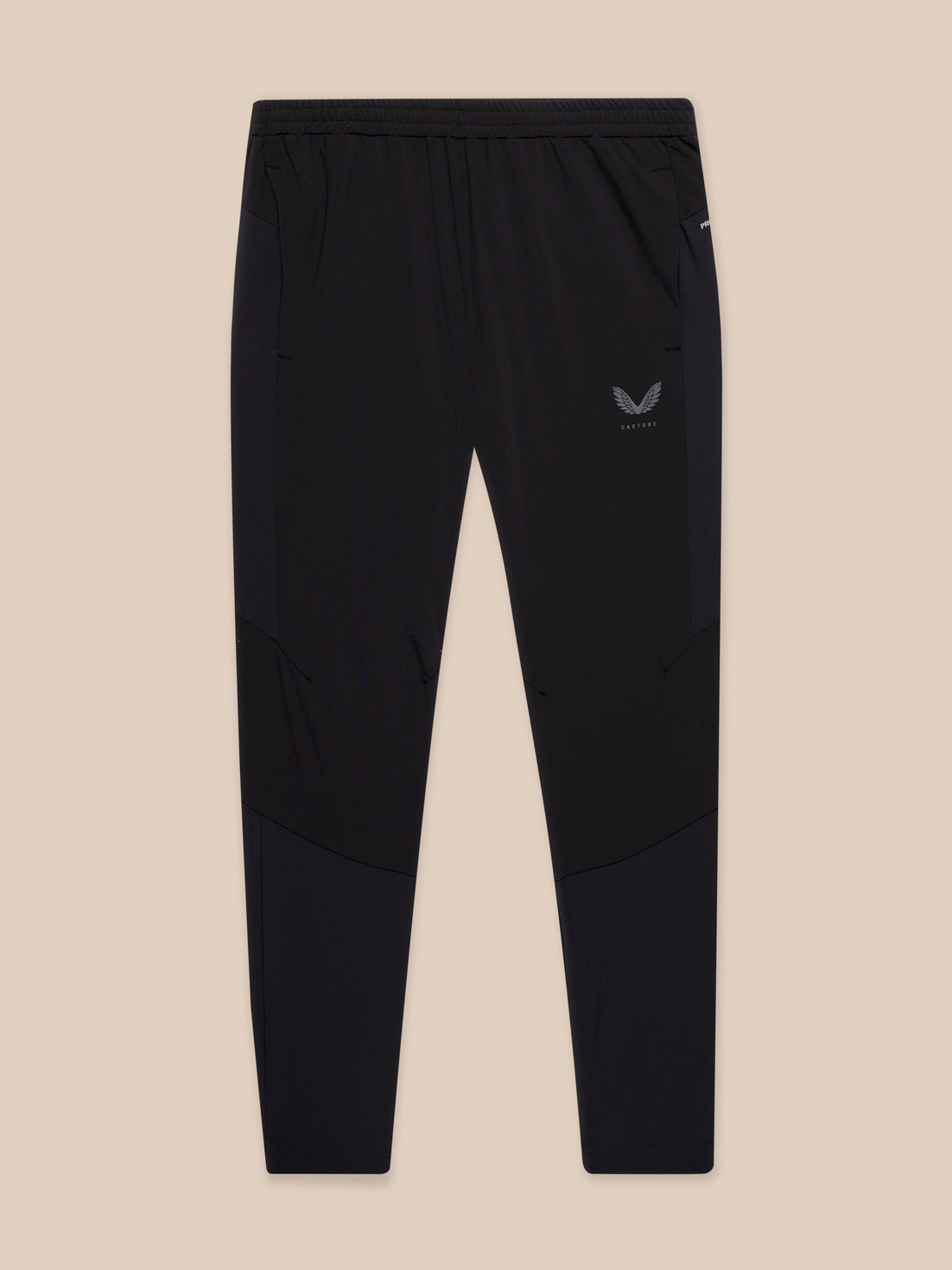 Flow Training Joggers - Black