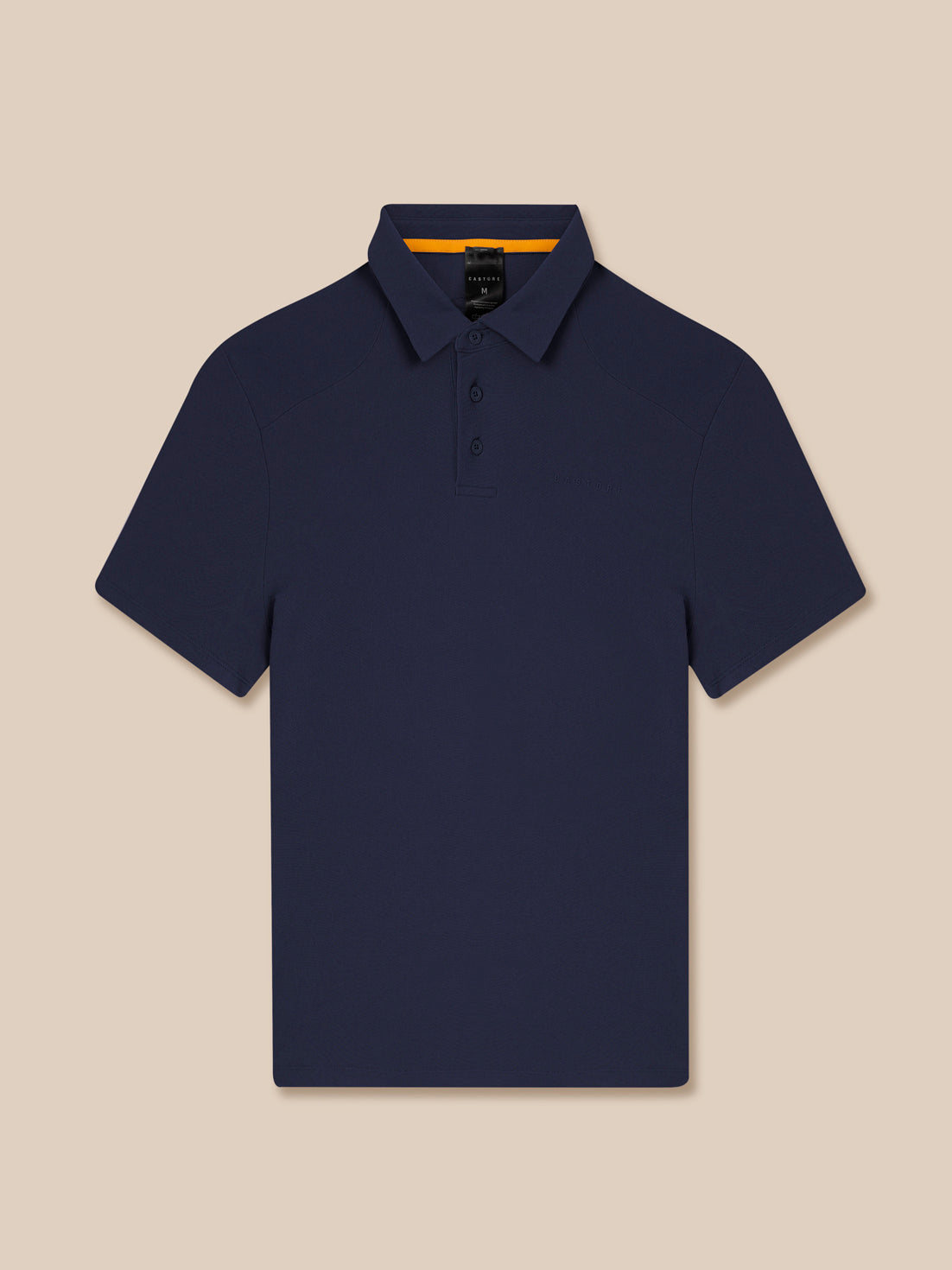 Elevated Lifestyle Polo - Navy