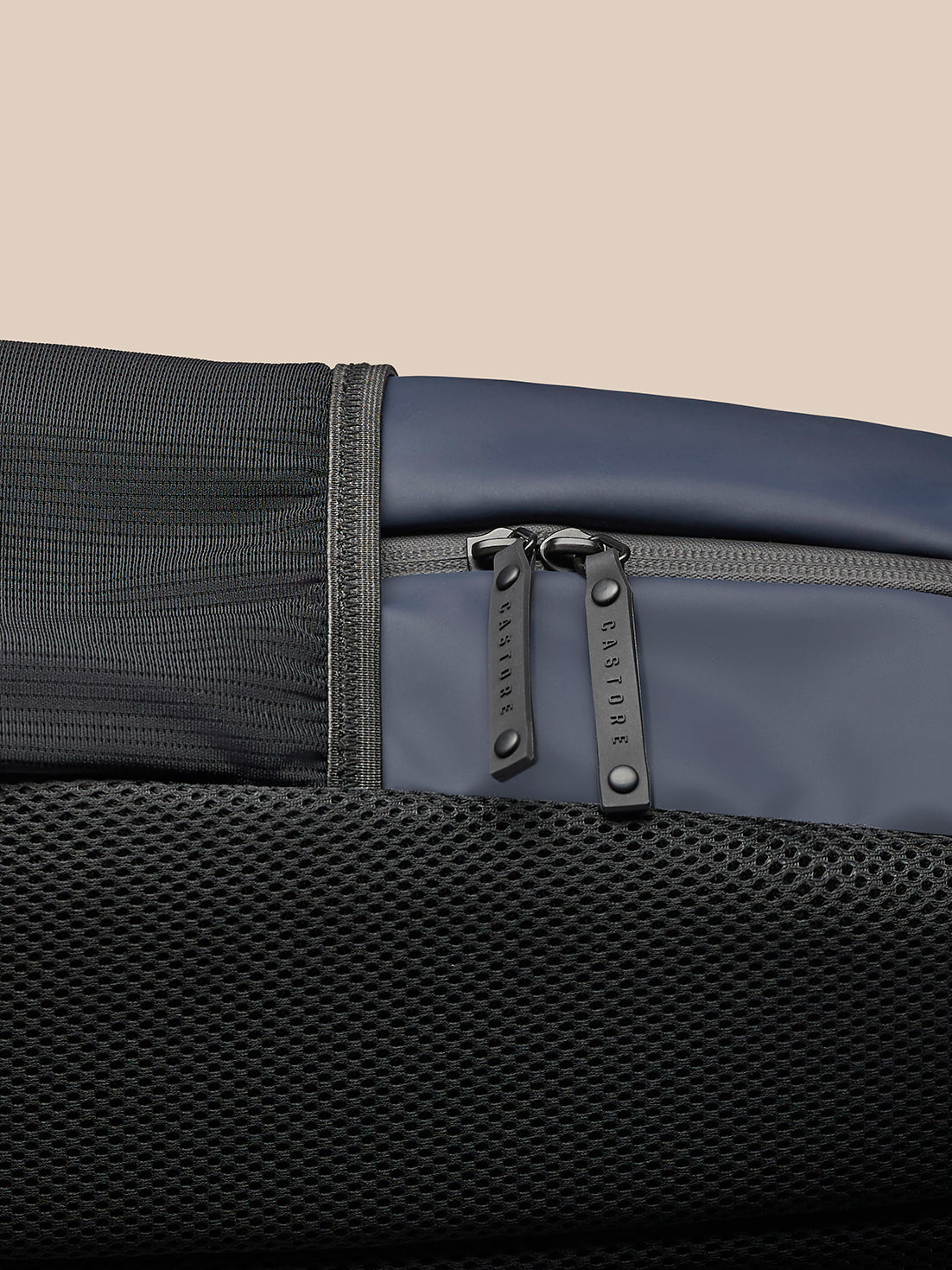 Core Backpack - Navy