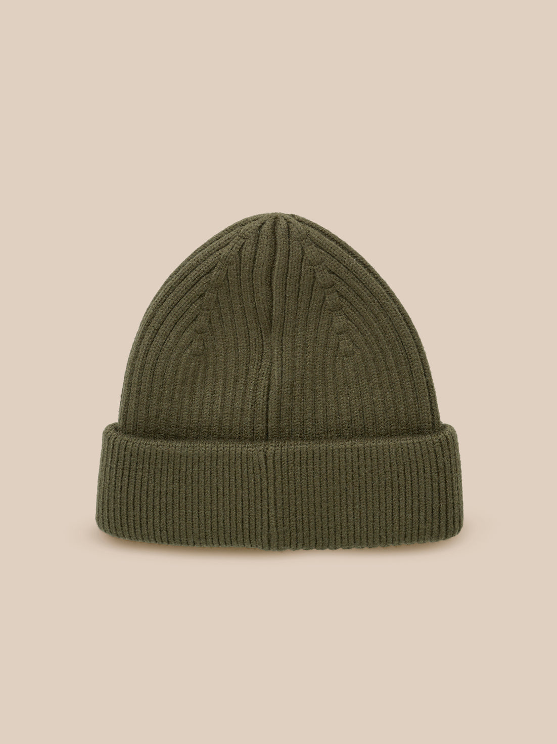 Unisex Core Beanie - Ivy Green