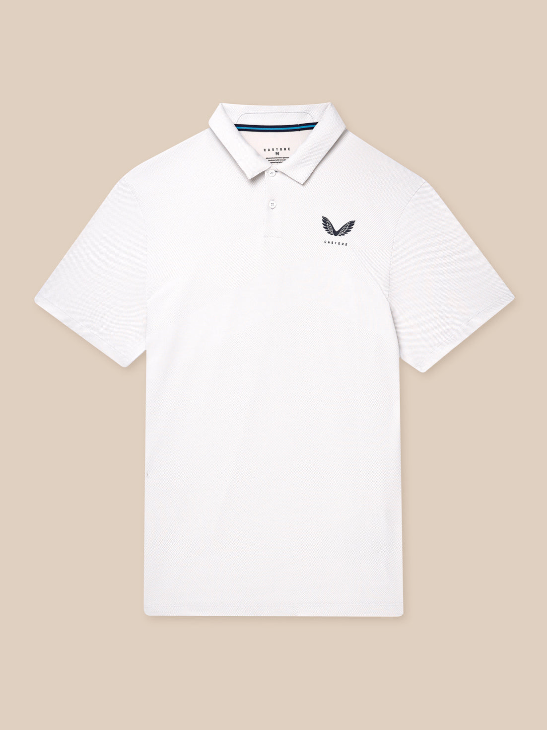 Golf Pinnacle Polo - White