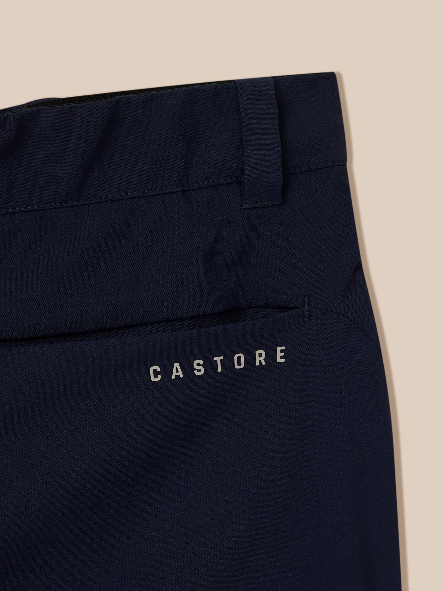 Men’s Golf Trousers - Navy