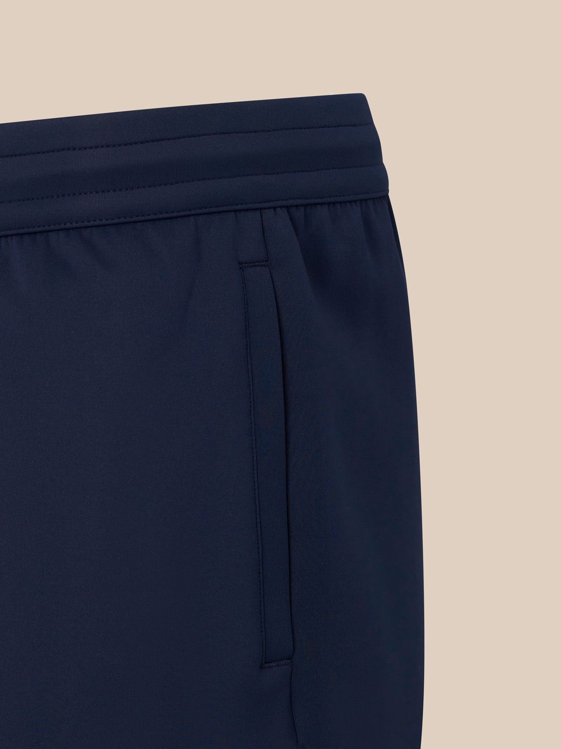 Men's Flex Shorts - Navy