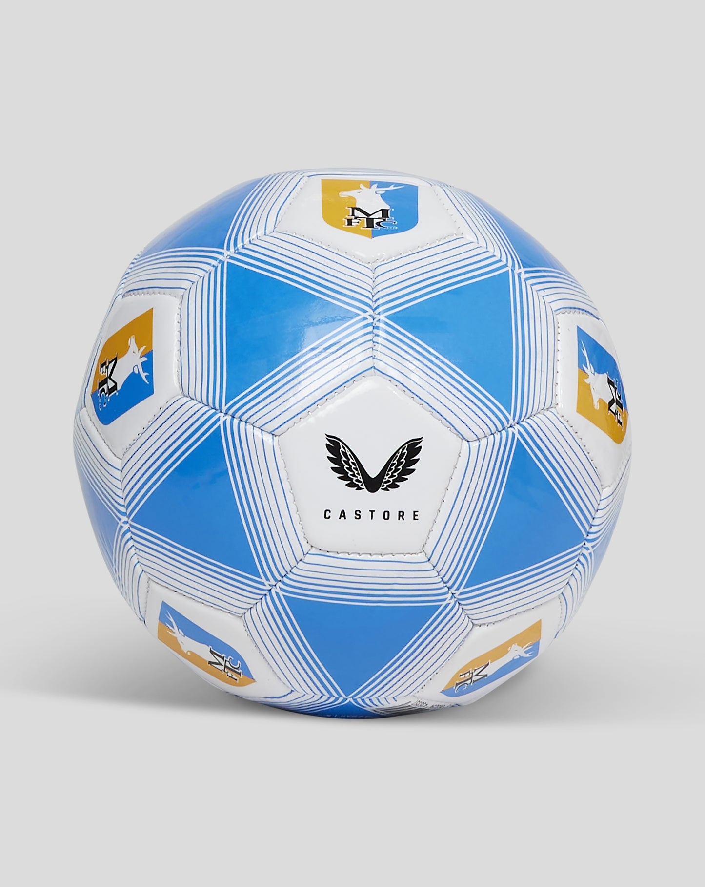 Mansfield Size 1 Football