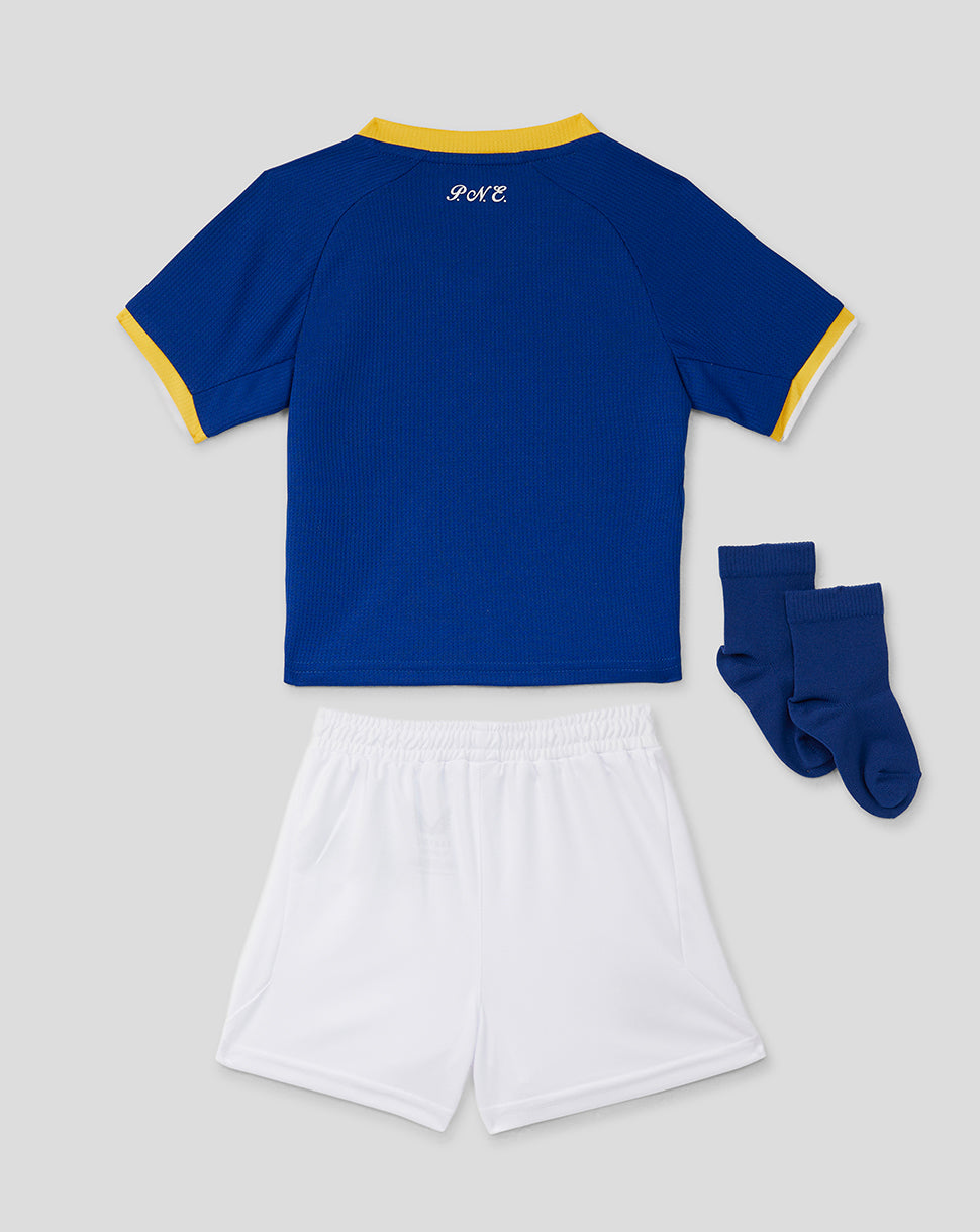 Preston North End Baby 2026/27 Away Kit