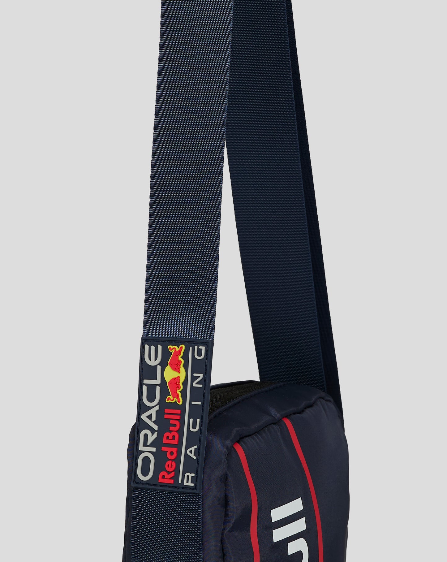 Red Bull Racing Cross Body Bag