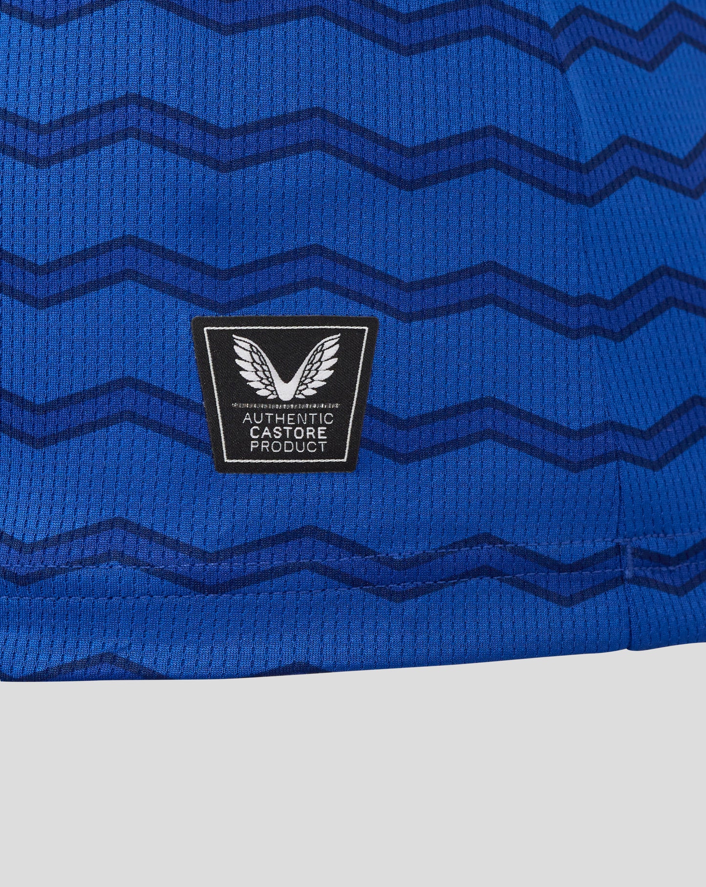 Everton FC Women's 25/26 Home Shirt - Blue