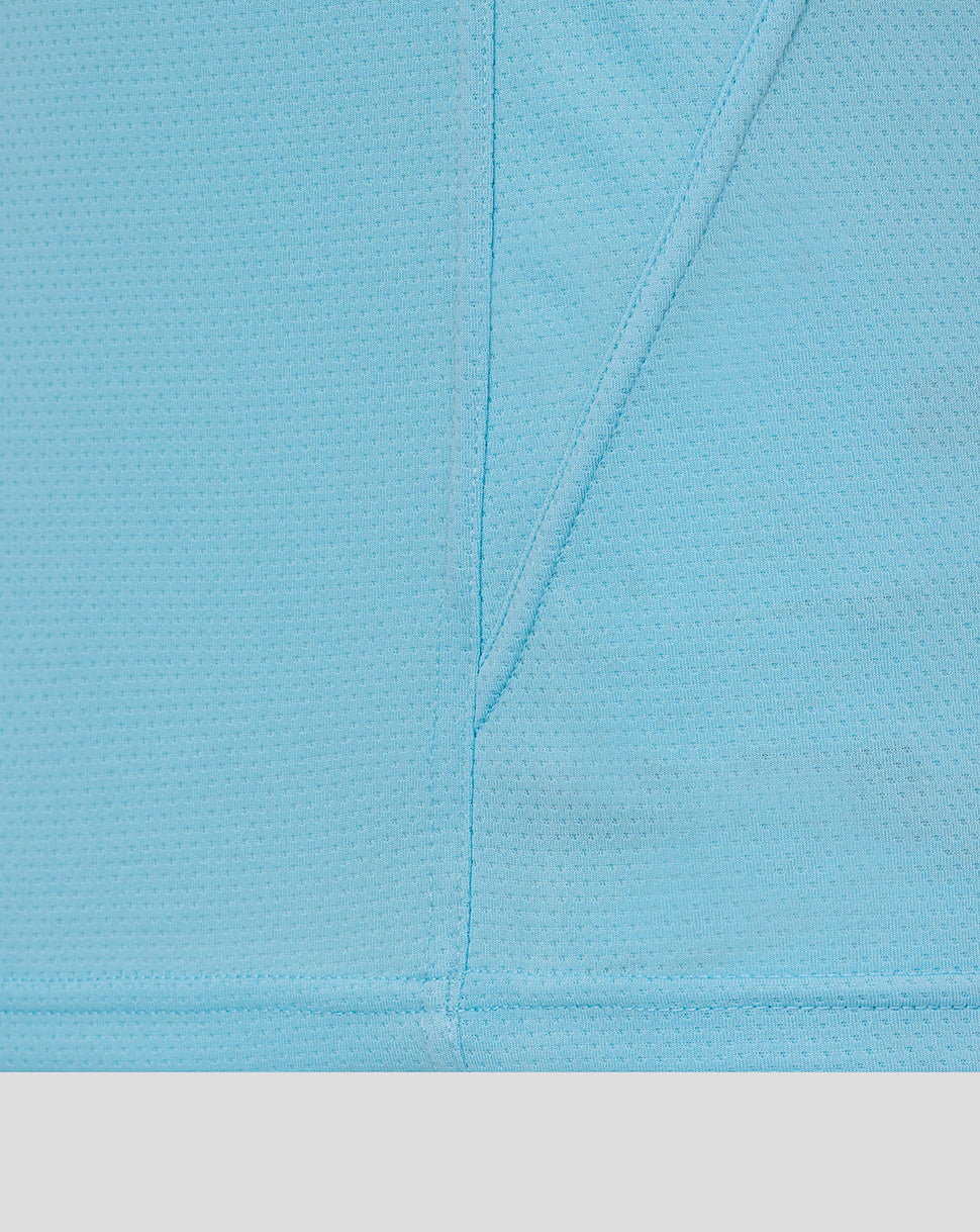 Harlequins Women's 25/26 Training Vest - Sky Blue