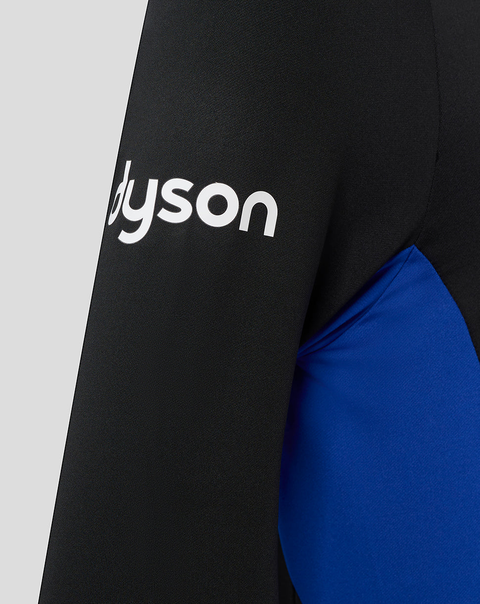 Bath Rugby Women's 25/26 Quarter-Zip Training Midlayer