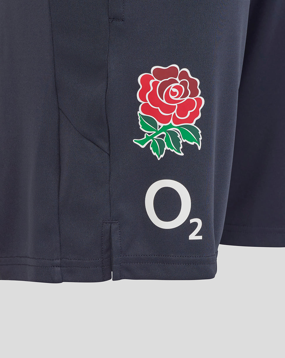 England Rugby Women's Performance Knit Shorts
