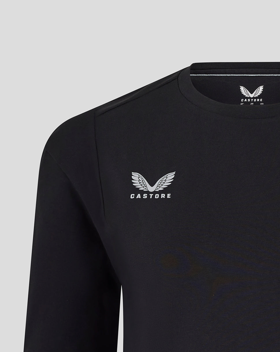 Harlequins Women's 25/26 Travel Tee