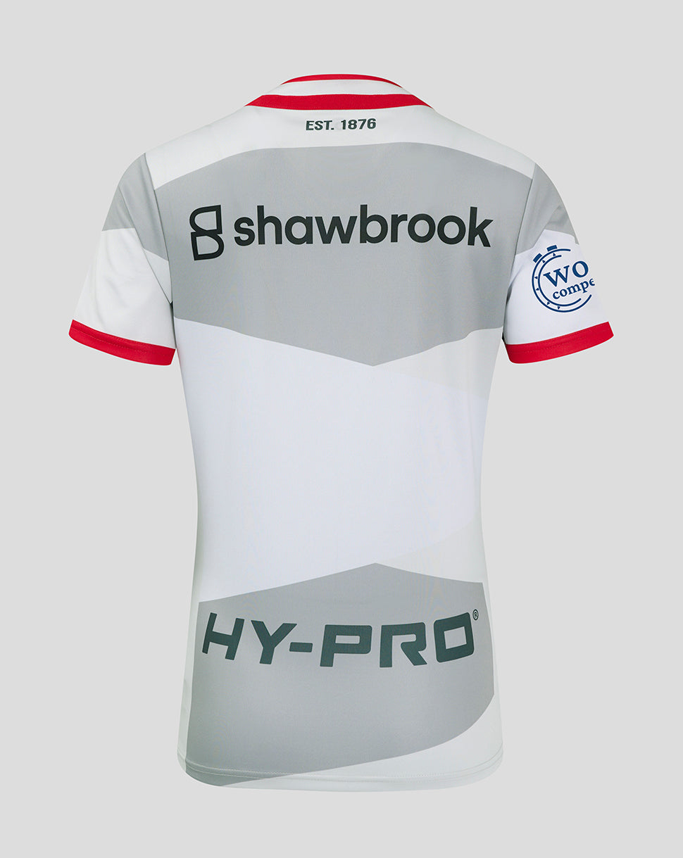 Saracens Women's Away Shirt 24/25
