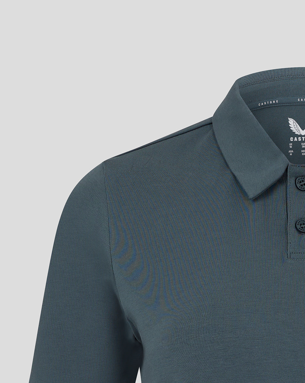 Preston Women's 24/25 Travel Polo