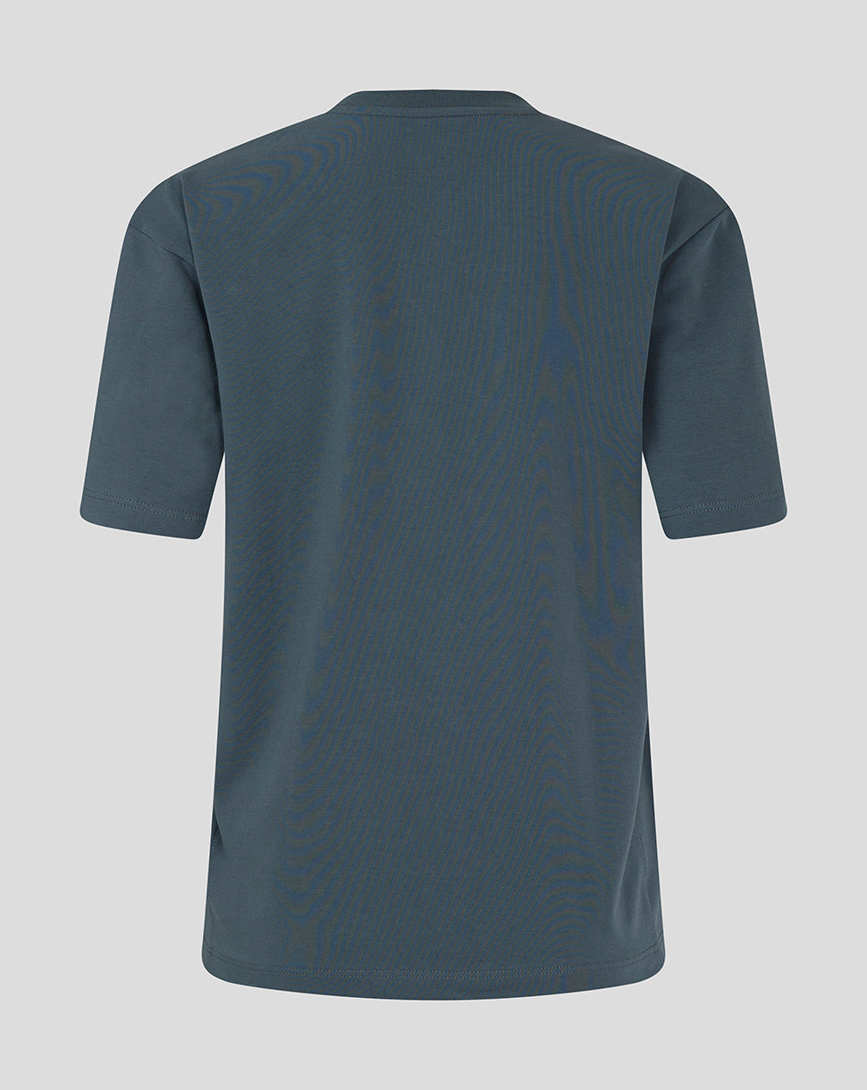 Preston Women's 24/25 Travel T-Shirt