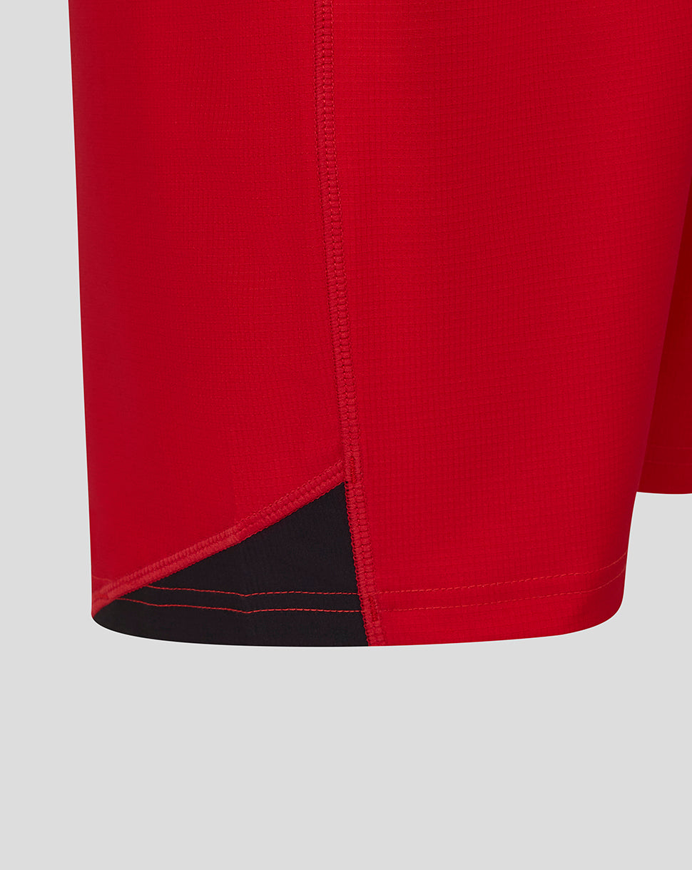 Saracens Junior 25/26 Replica Home Shorts