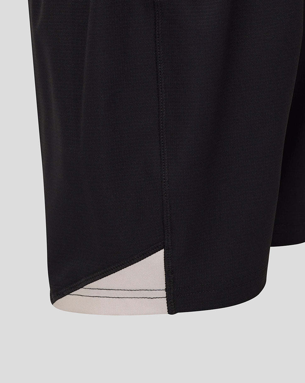 Saracens Junior 25/26 Replica Away Short