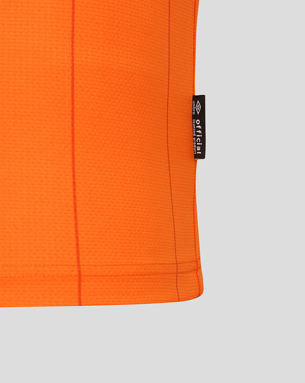 Rangers Junior's 25/26 Fourth Shirt