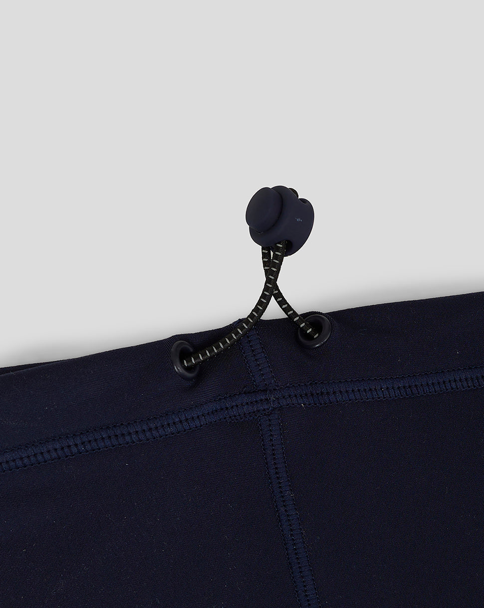 Junior Performance Snood - Peacoat