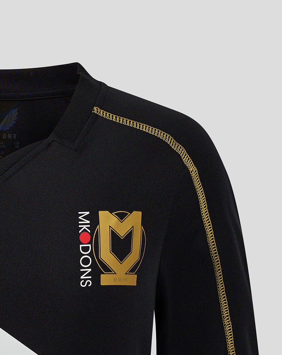 Mk Dons Junior 24/25 Third Shirt
