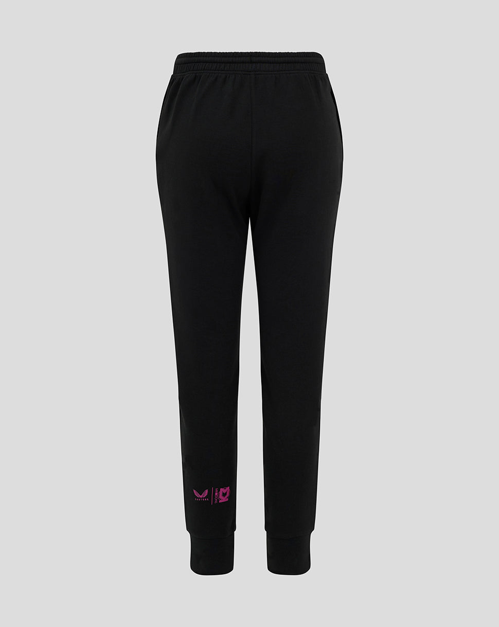 Mk Dons Junior 24/25 Travel Pants