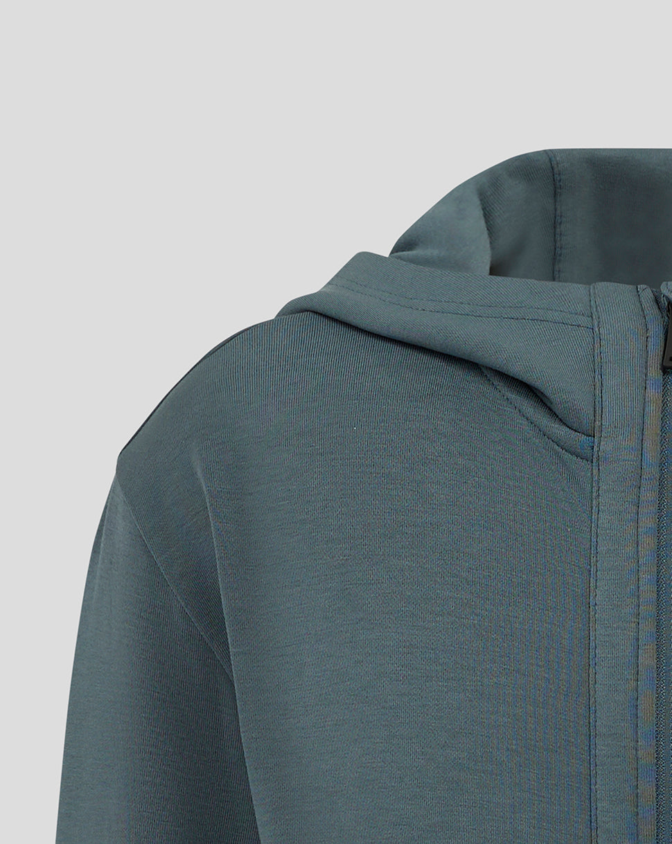 Preston Junior 24/25 Hooded Travel Jacket