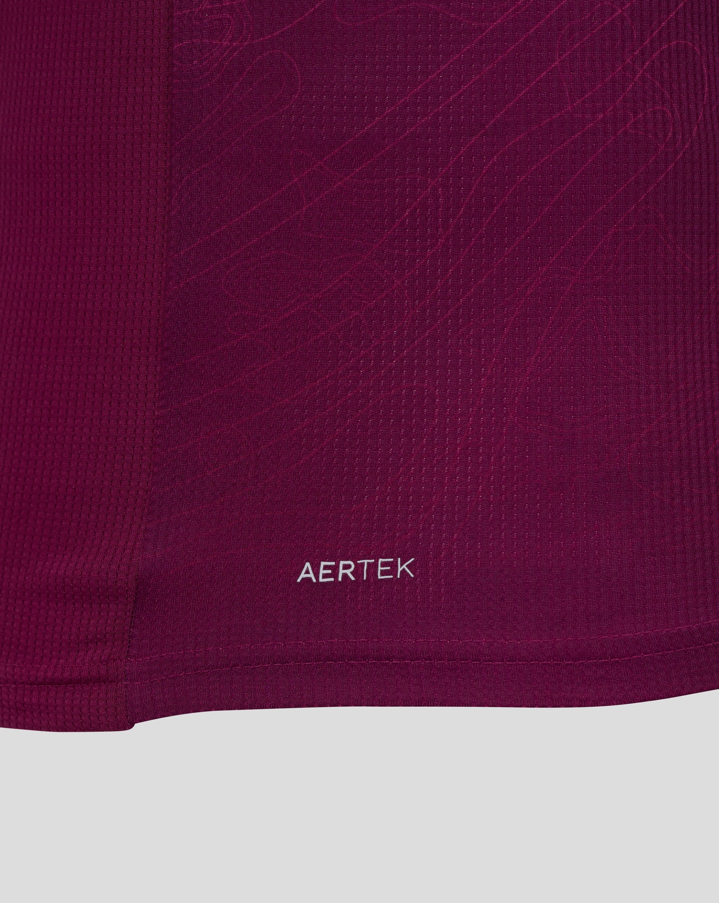 Burnley FC Women's 25/26 Home Short Sleeve Shirt