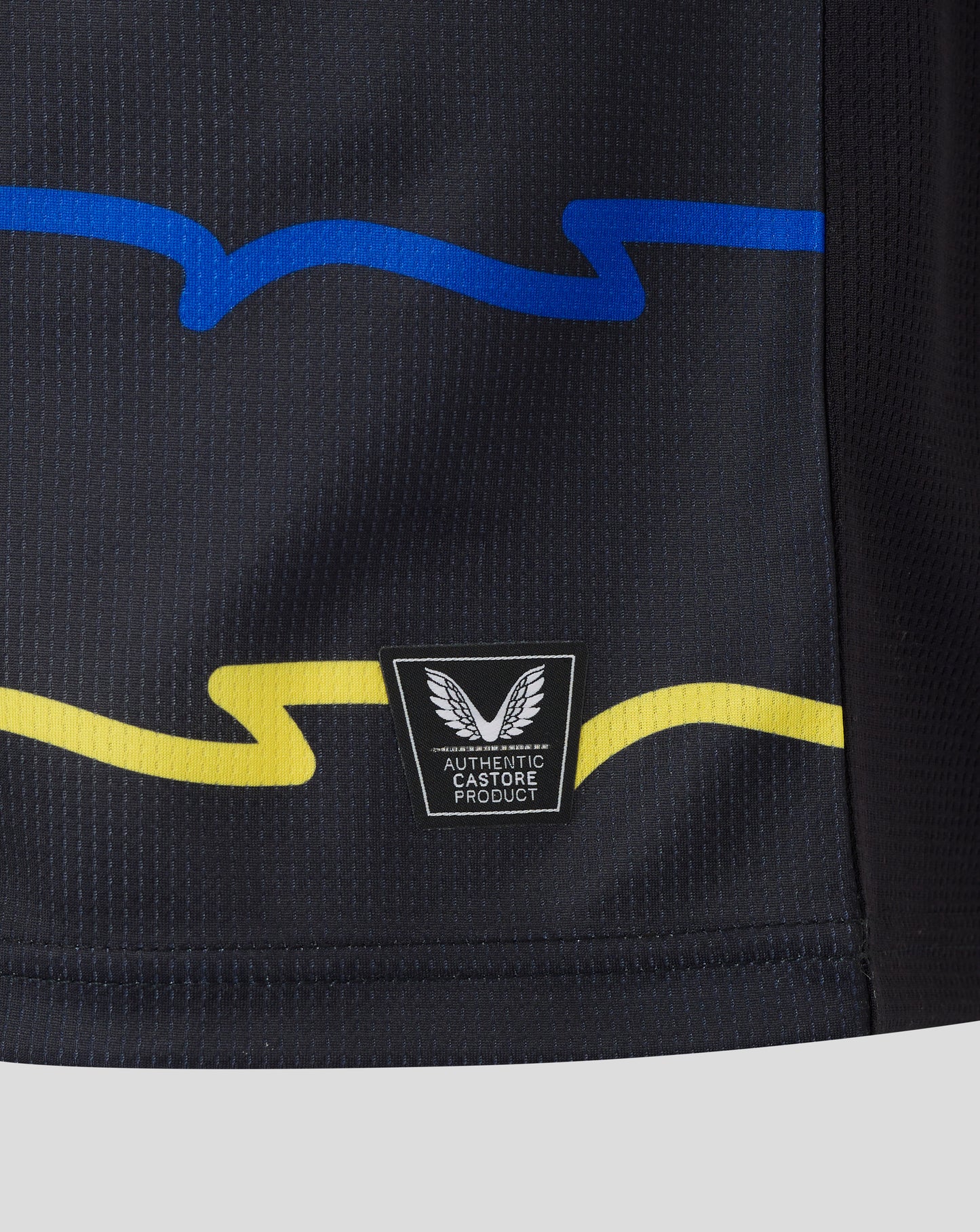 Everton 25/26 Junior Third Shirt