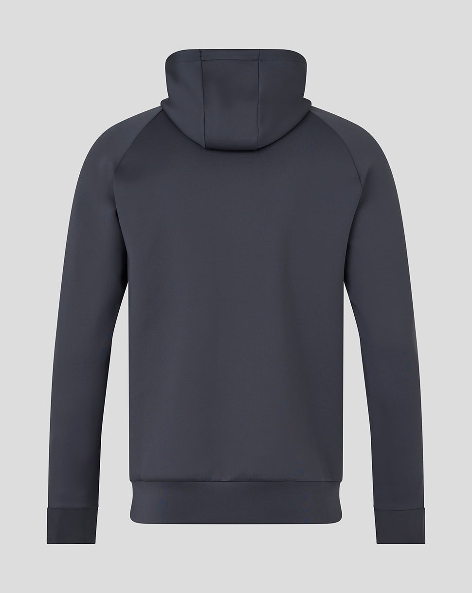 Harlequins Men's 25/26 Presentation Scuba Hoodie