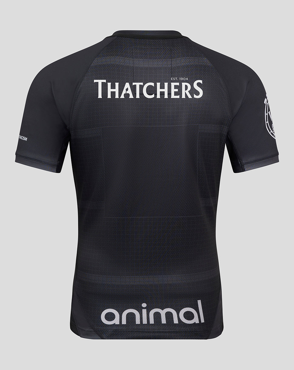 Bath Rugby Men's 25/26 European Pro Shirt