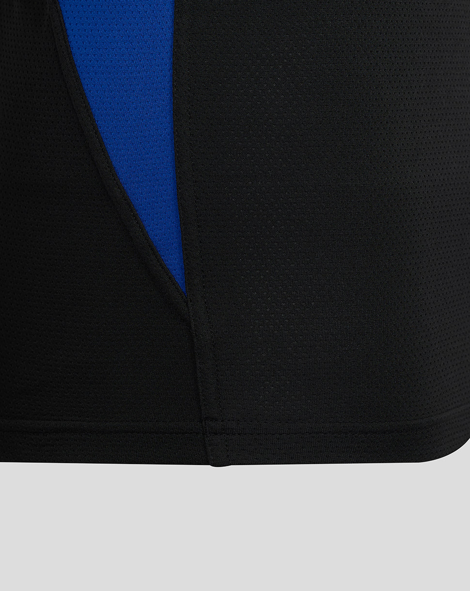 Bath Rugby Men's 25/26 Training Short Sleeve Tee