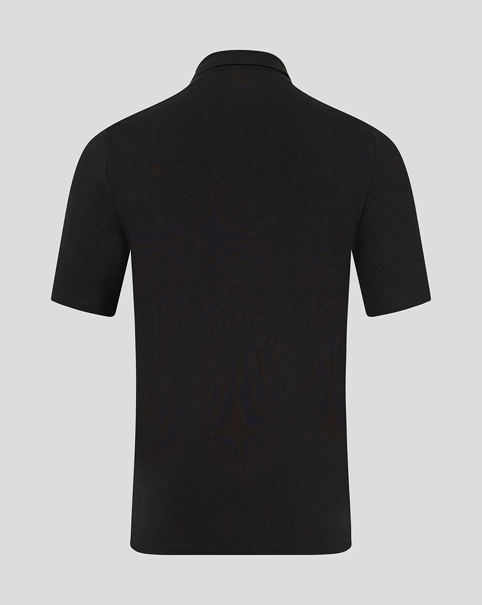 Bath Men's 25/26 Travel Short Sleeve Polo