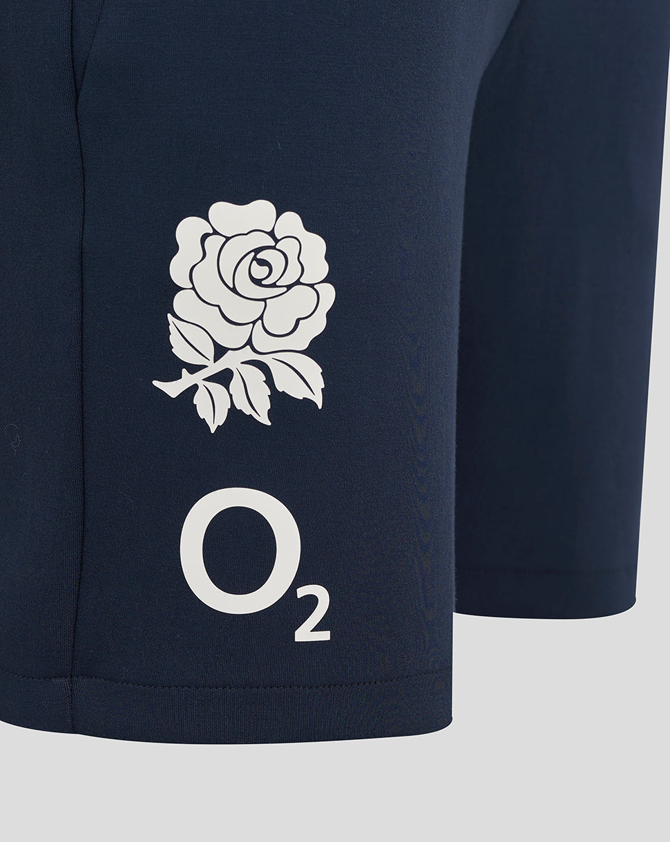Women's England Rugby Travel Knit Shorts