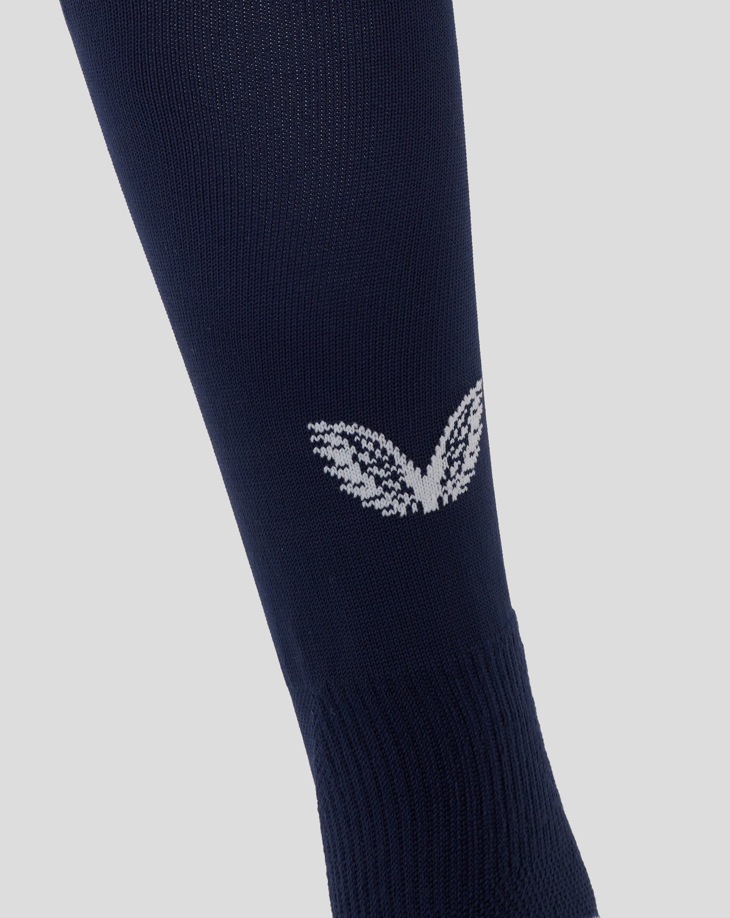 Adult England Rugby 25/26 Home Full Foot Socks – Peacoat