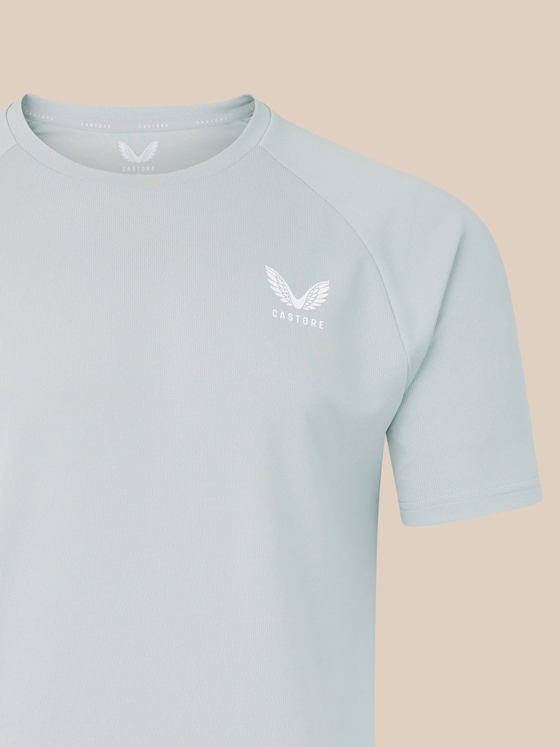 Men's Logo T-Shirt - Grey