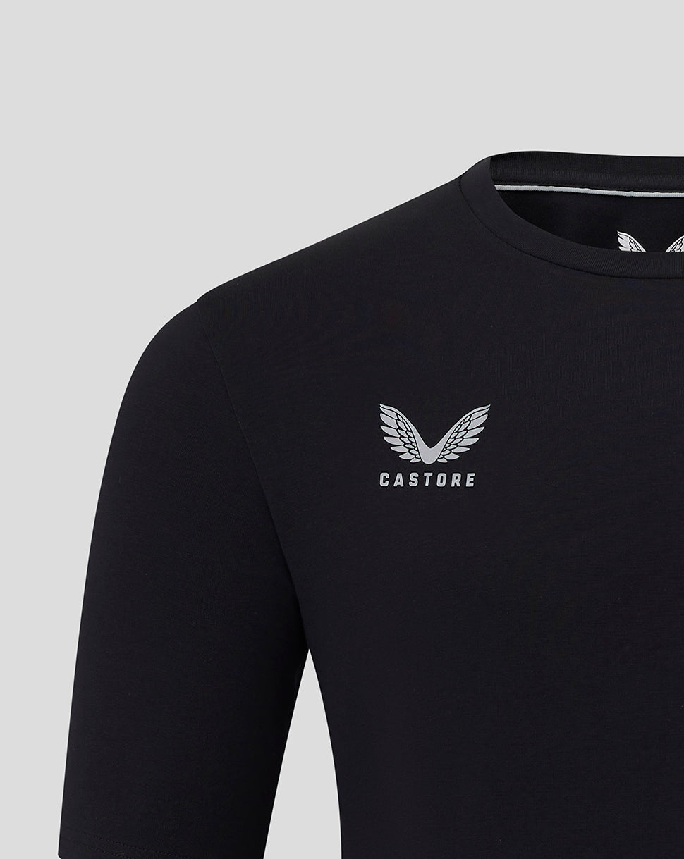 Harlequins Men's 25/26 Travel Tee