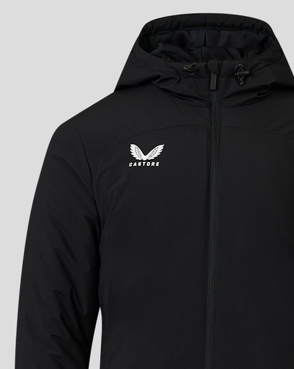 Men's Standard Length Bench Jacket