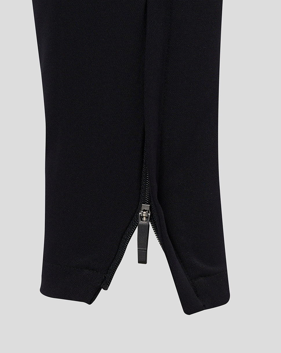 Men's Track Pant- Caviar