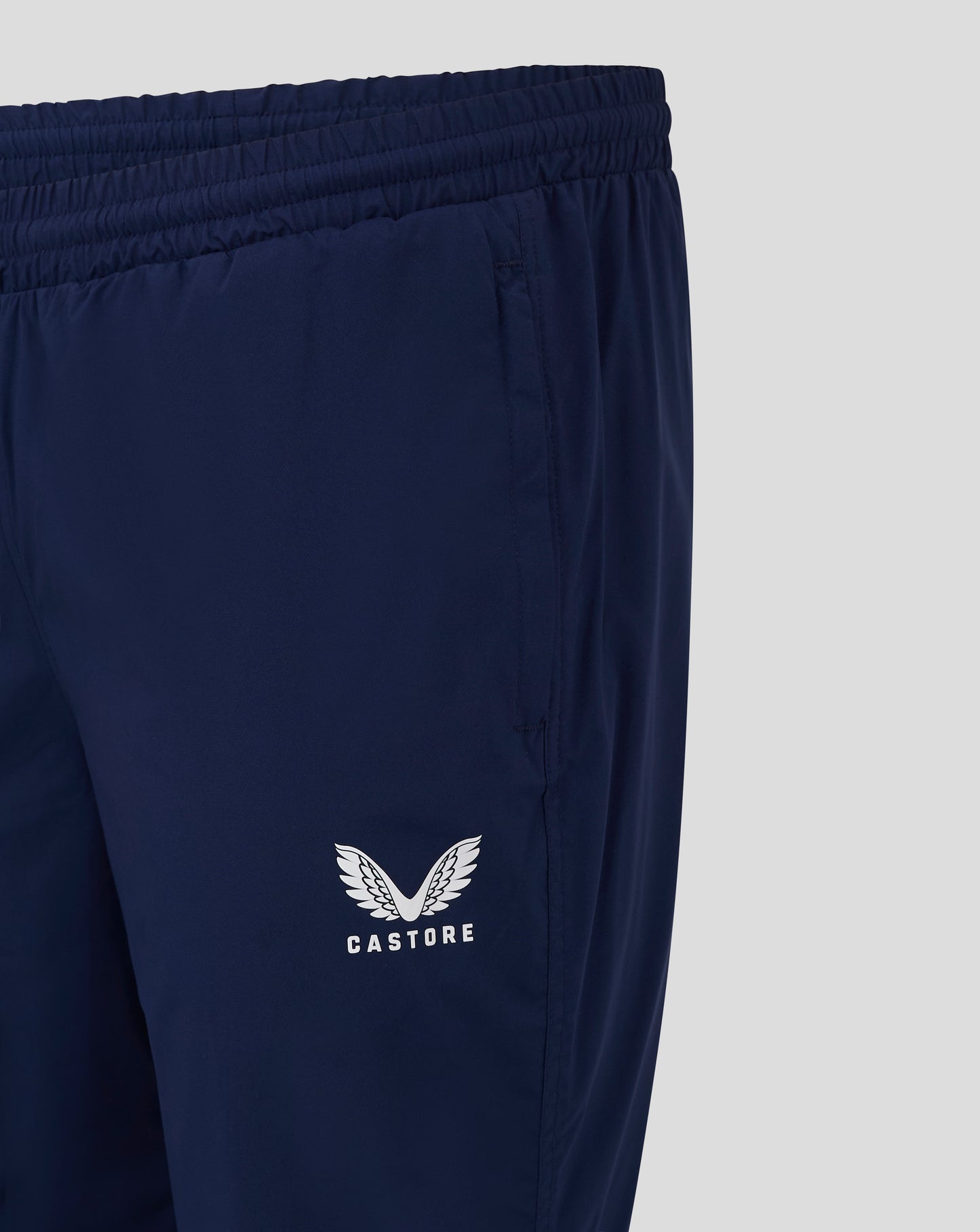 Mens Rugby Contact Pant - Peacoat