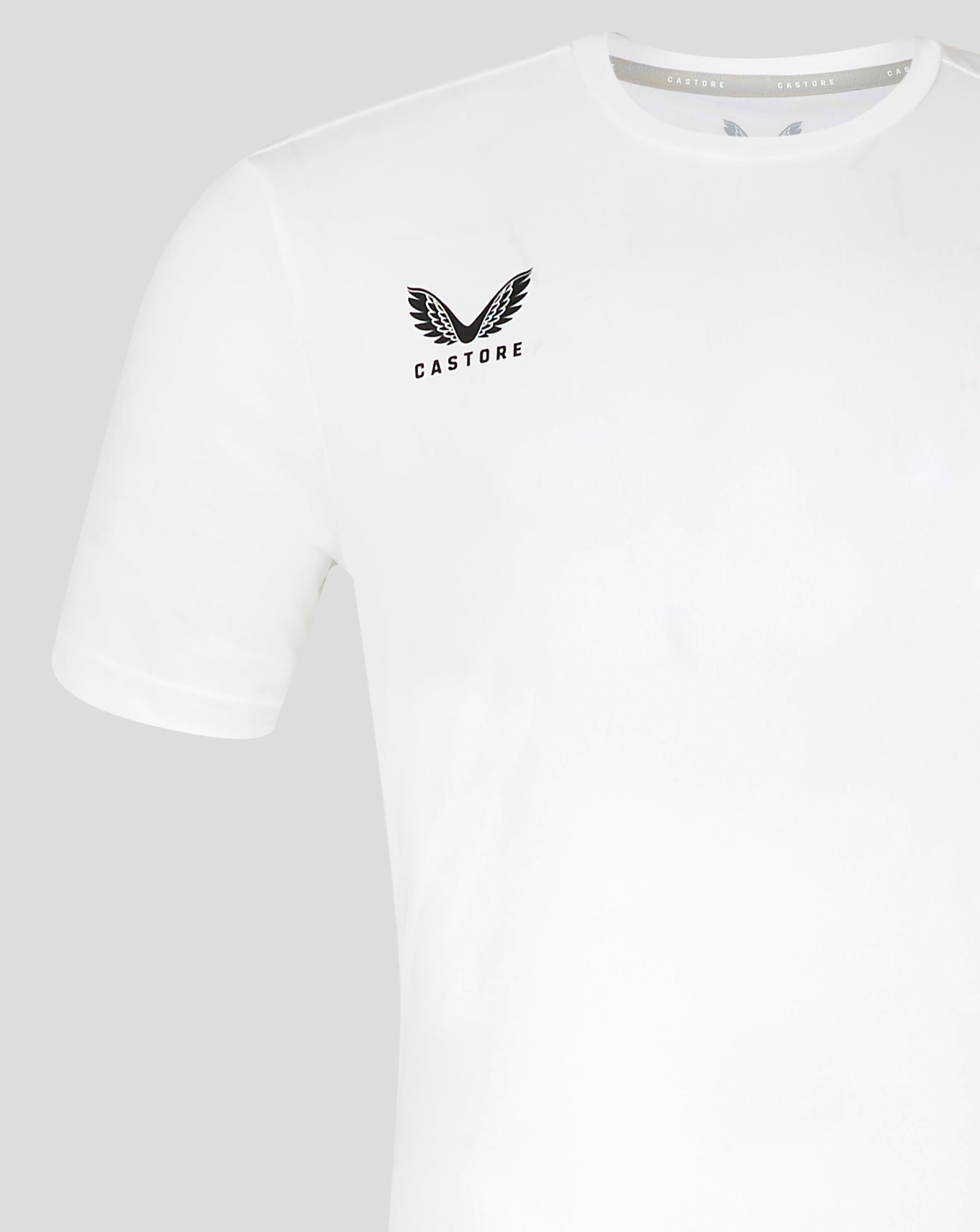 Men's Performance Tee - Brilliant White