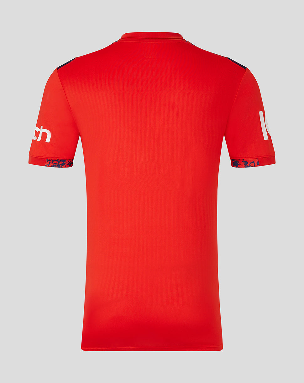 England Cricket Men's 24/25 Pro T20 Shirt