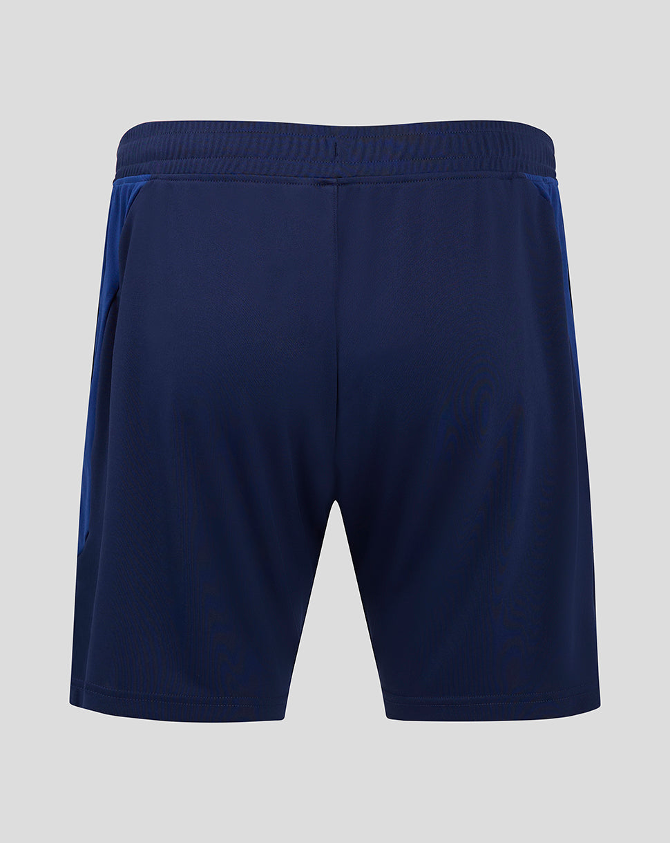 Scarlets Men's 24/25 Pro Players Gym Training Short