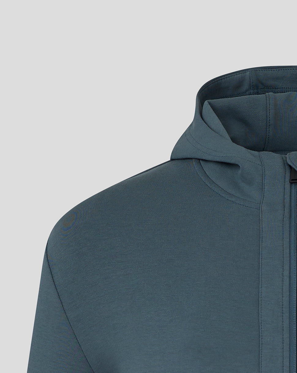 Preston Men's 24/25 Hooded Travel Jacket