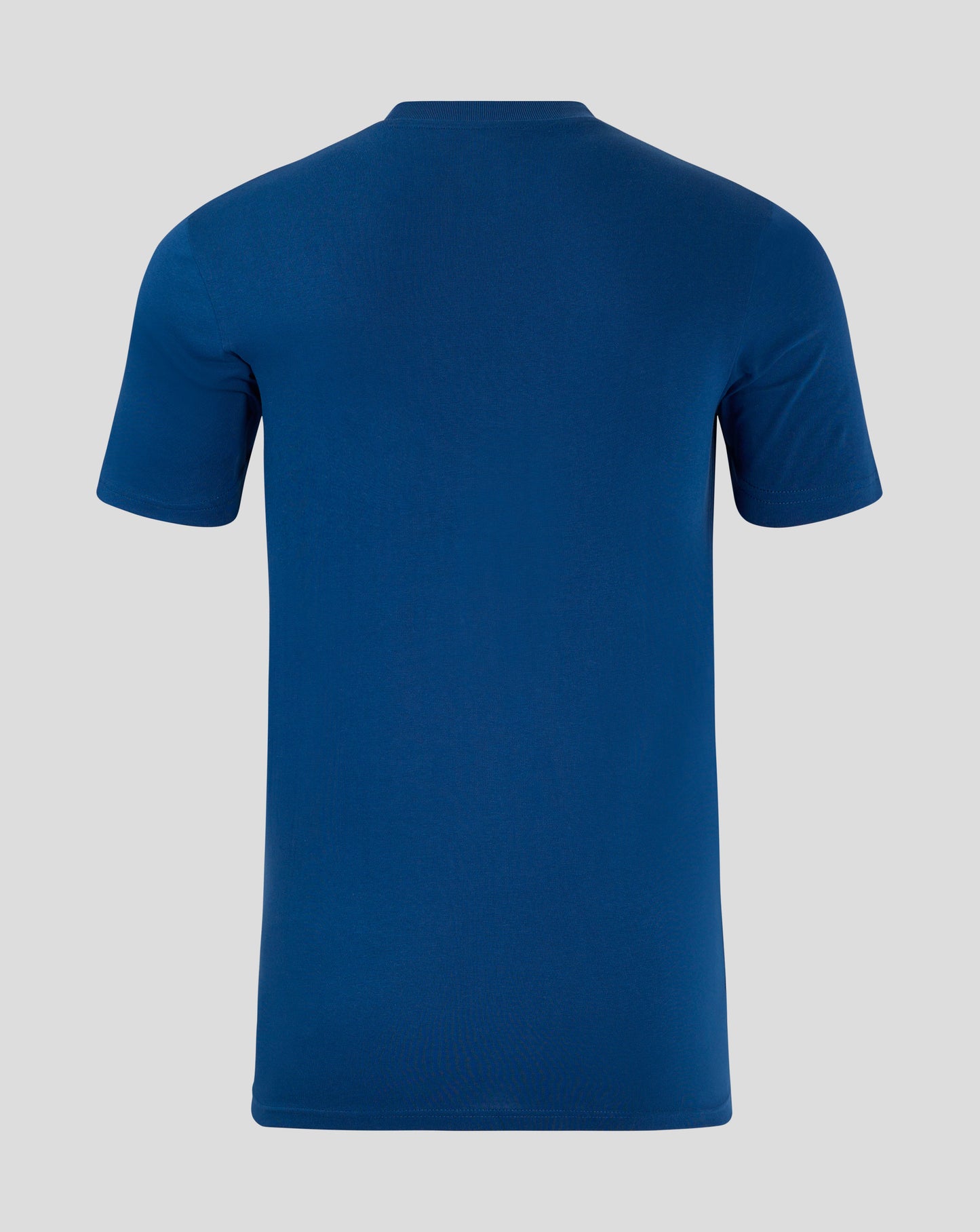 Rangers Men's Core Crest T-Shirt - Navy