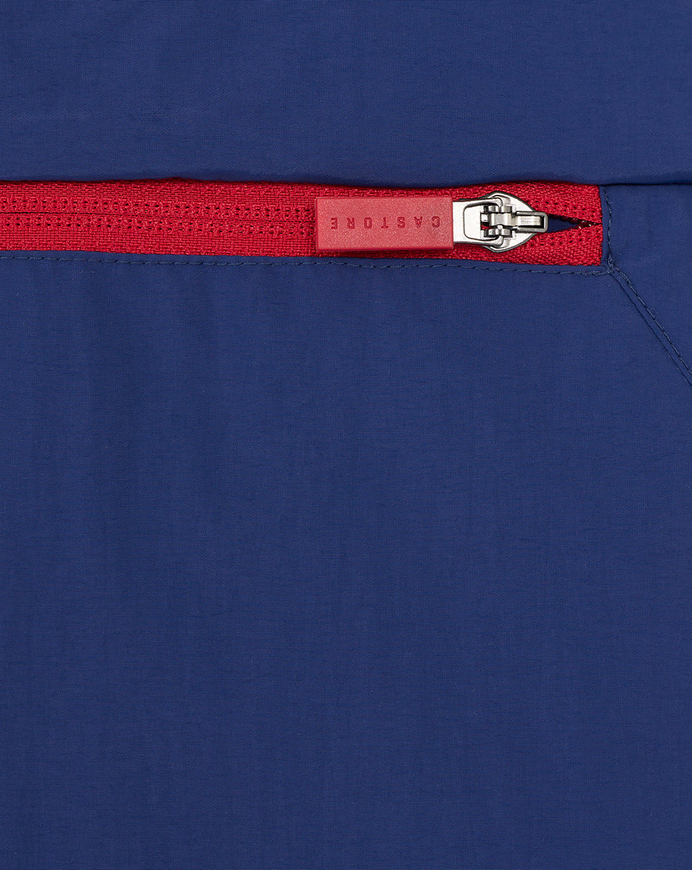 Rangers Men's Anorak