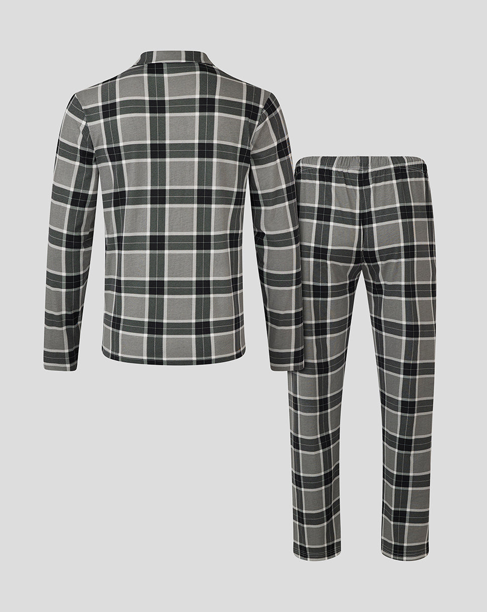 Harlequins Men's 24/25 Long PJ Set