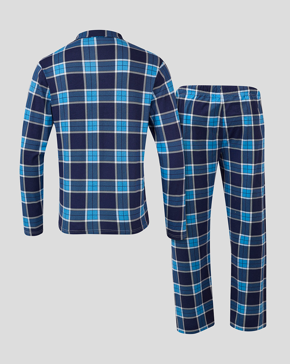 Bath Rugby Men's 24/25 Long PJ Set